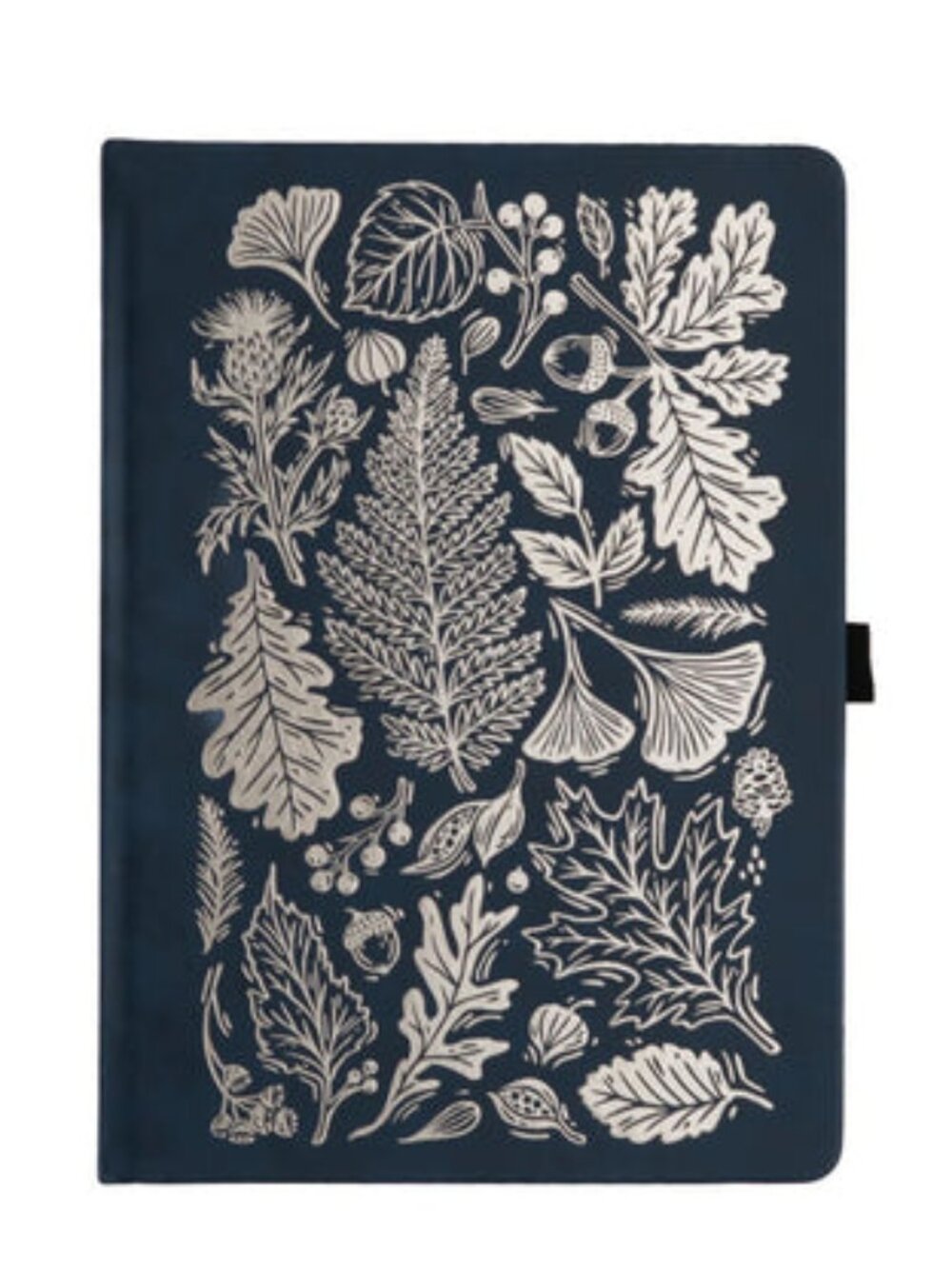 Archer & Olive B5 Forest Impressions - Dot Grid Journal